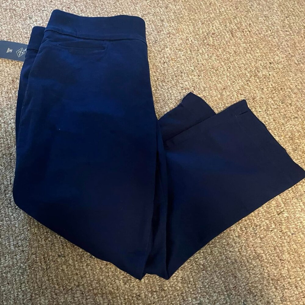 St. John's Bay Mid-Rise Capri - 14 - New